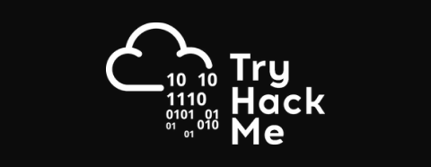 TryHackMe image